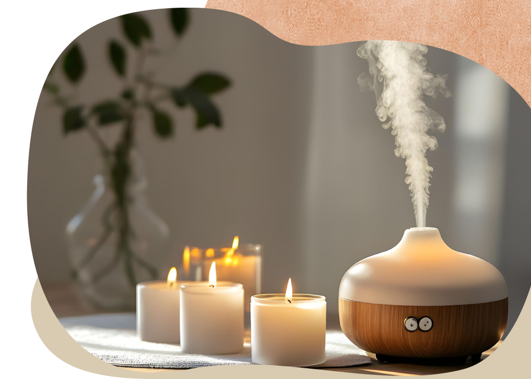 Massage & Spa